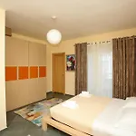 Imperial Visar Apartment Hannover