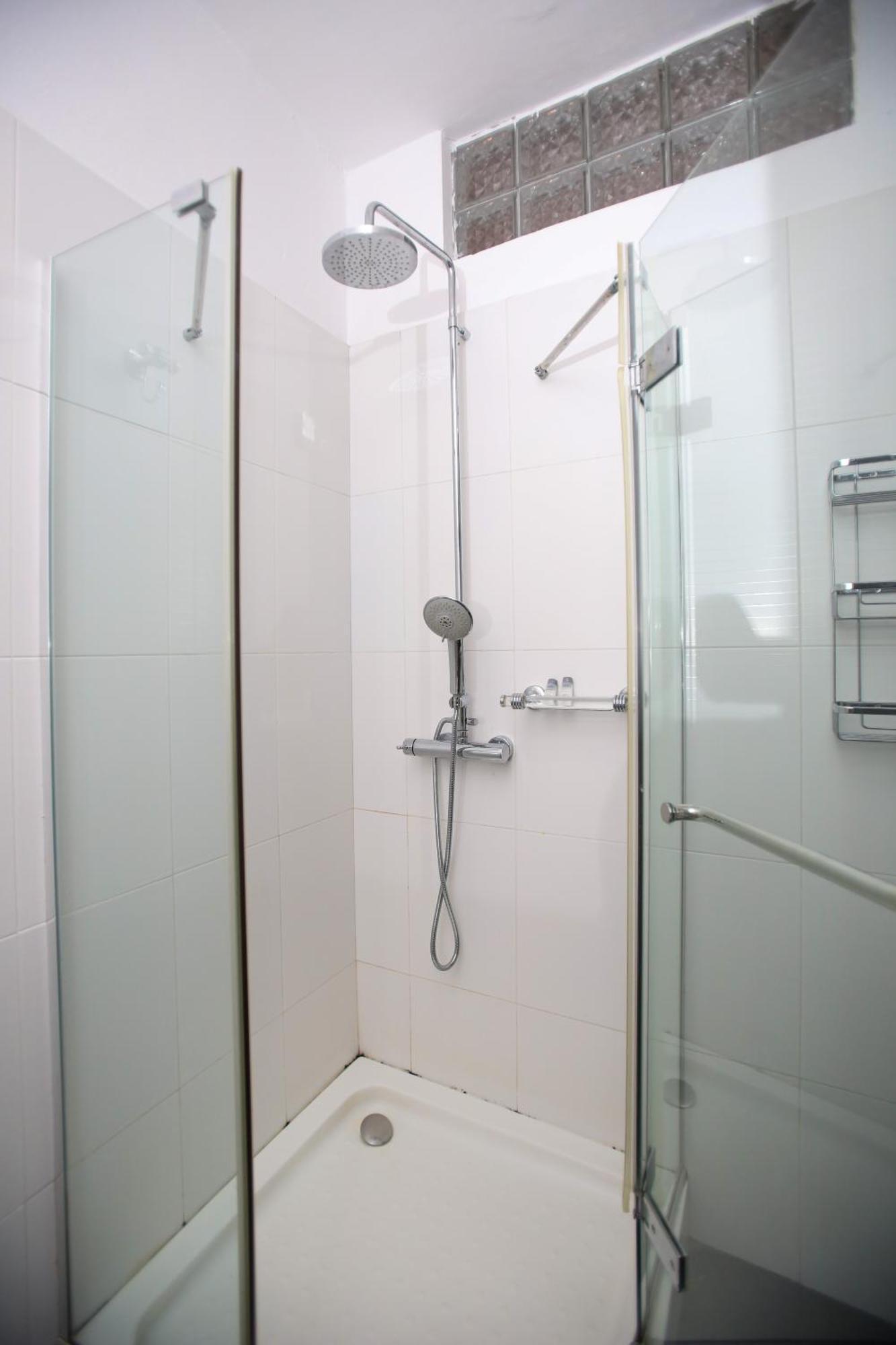 Appartement Imperial Visar Hannover *