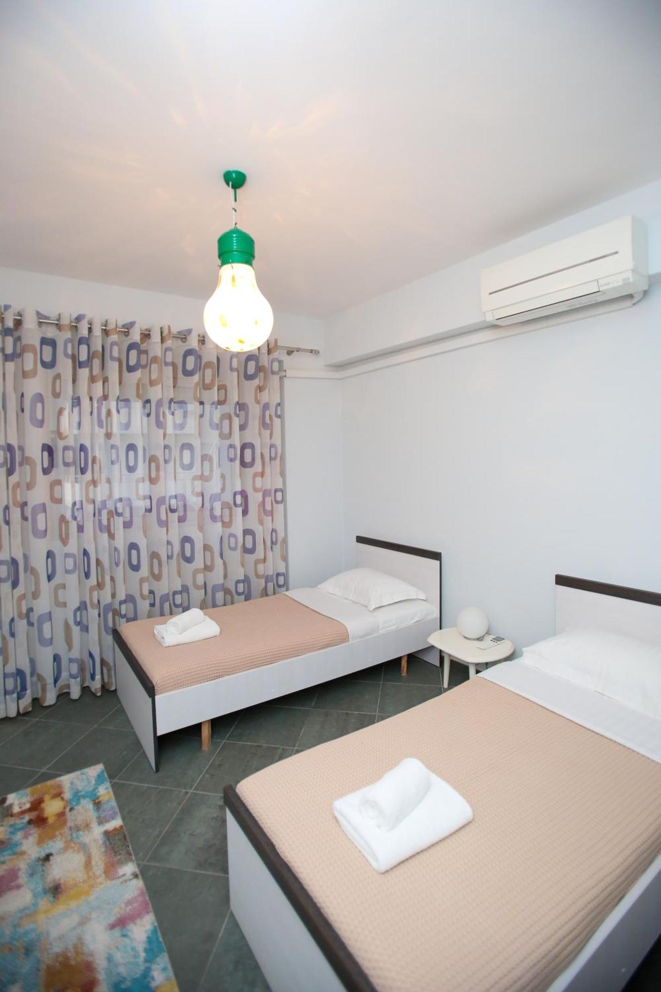 Imperial Visar Hannover Appartement Vlorë