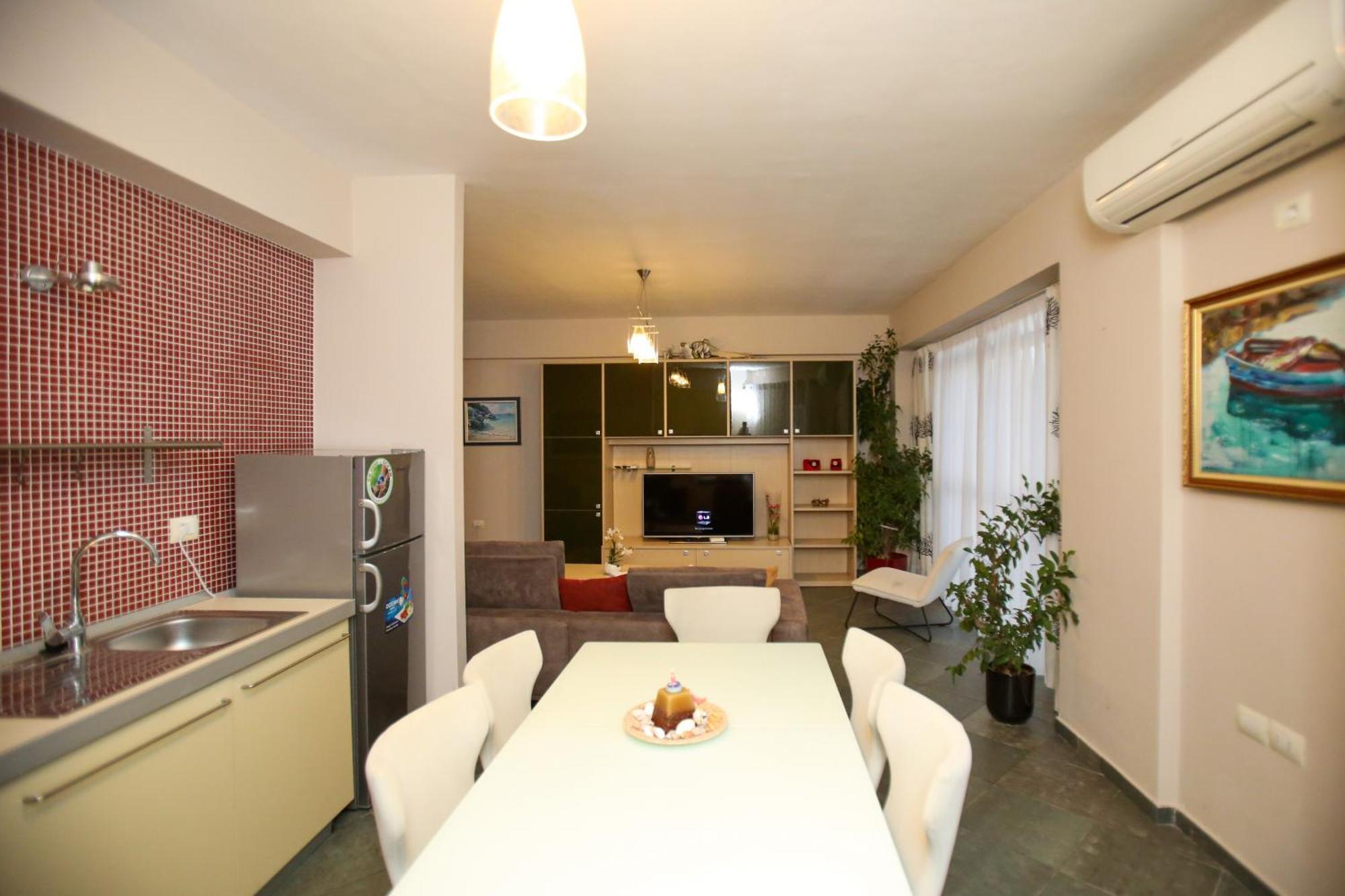 Imperial Visar Hannover Appartement *