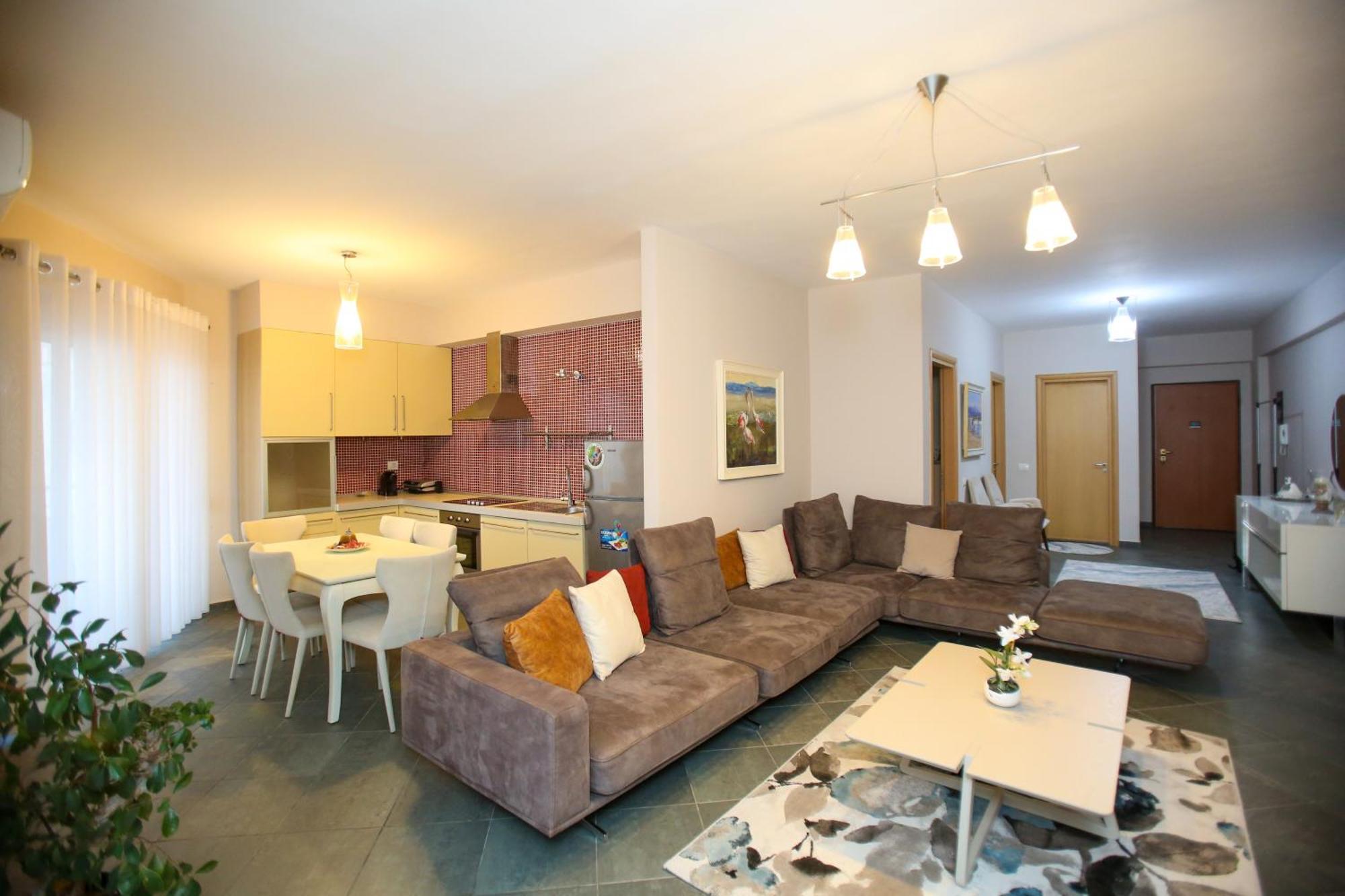 Imperial Visar Hannover Vlorë