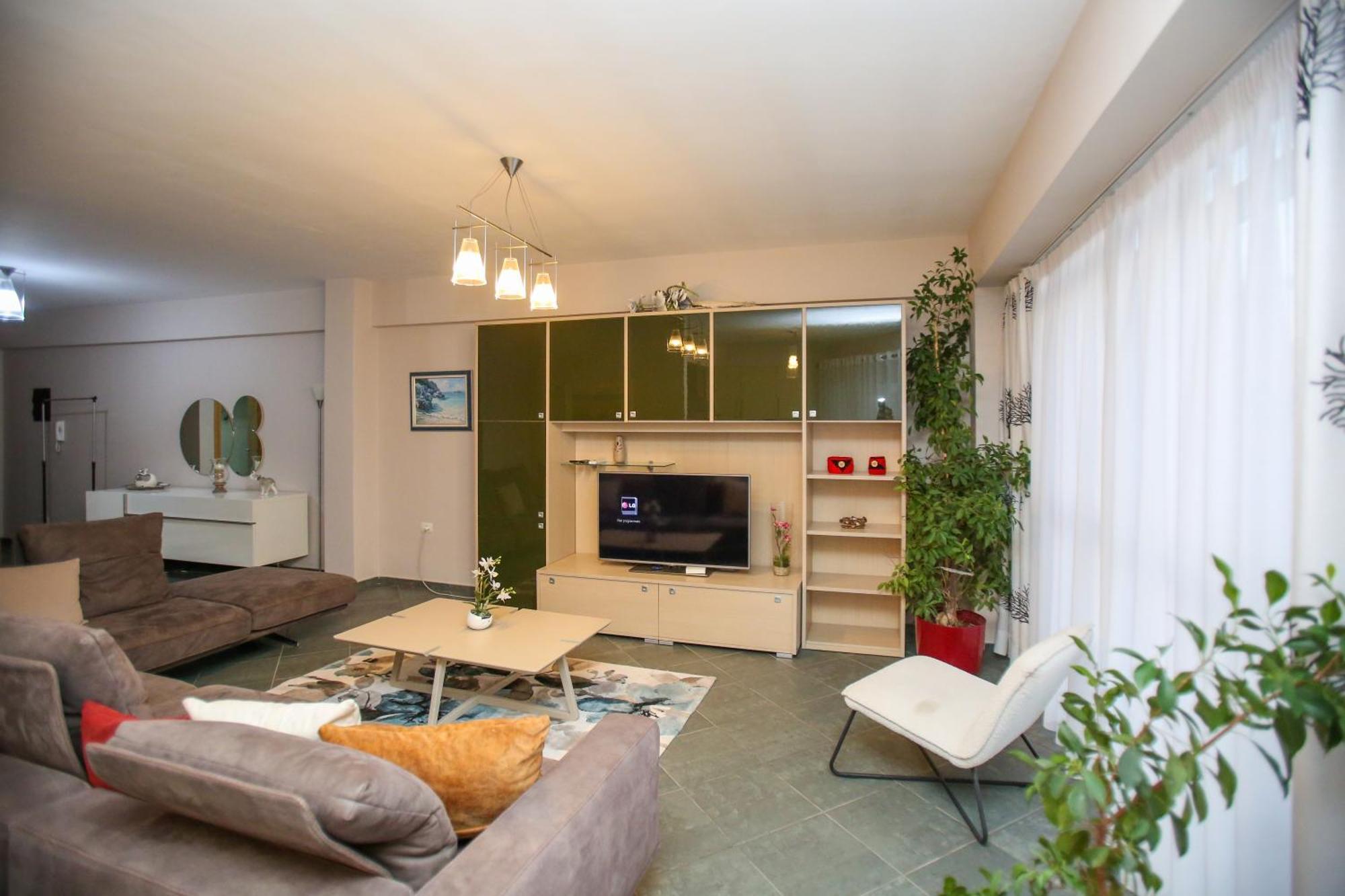 Appartement Imperial Visar Hannover