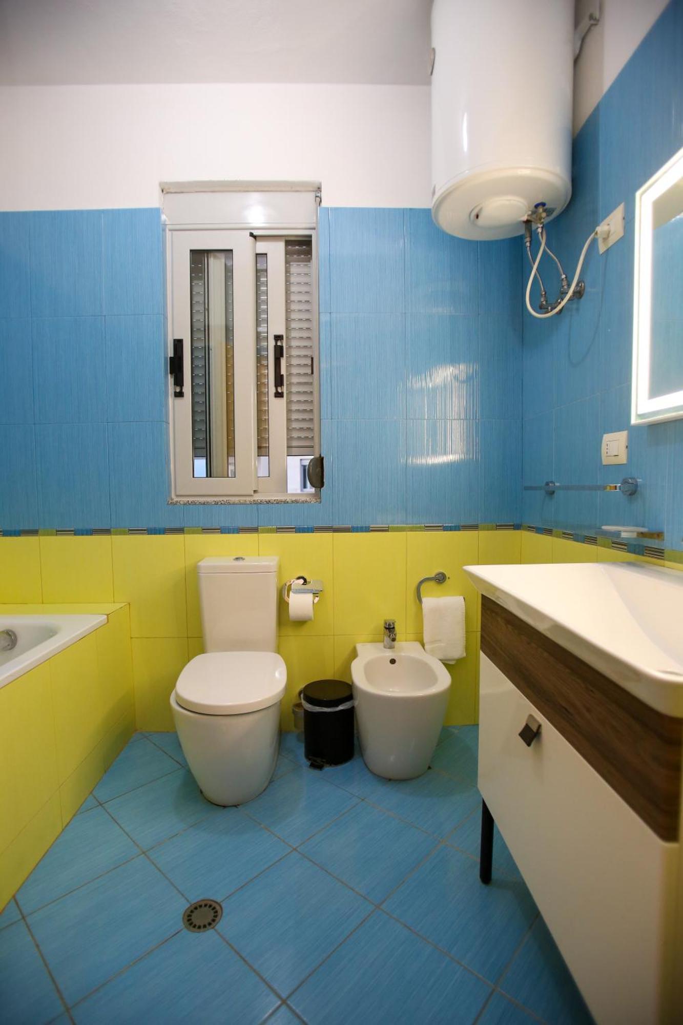 Imperial Visar Hannover Appartement