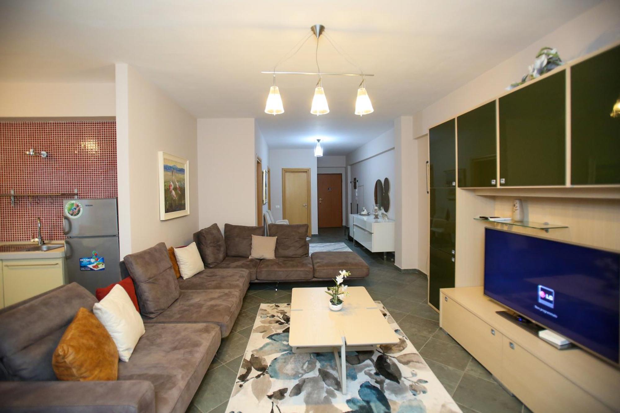Appartement Imperial Visar Hannover *