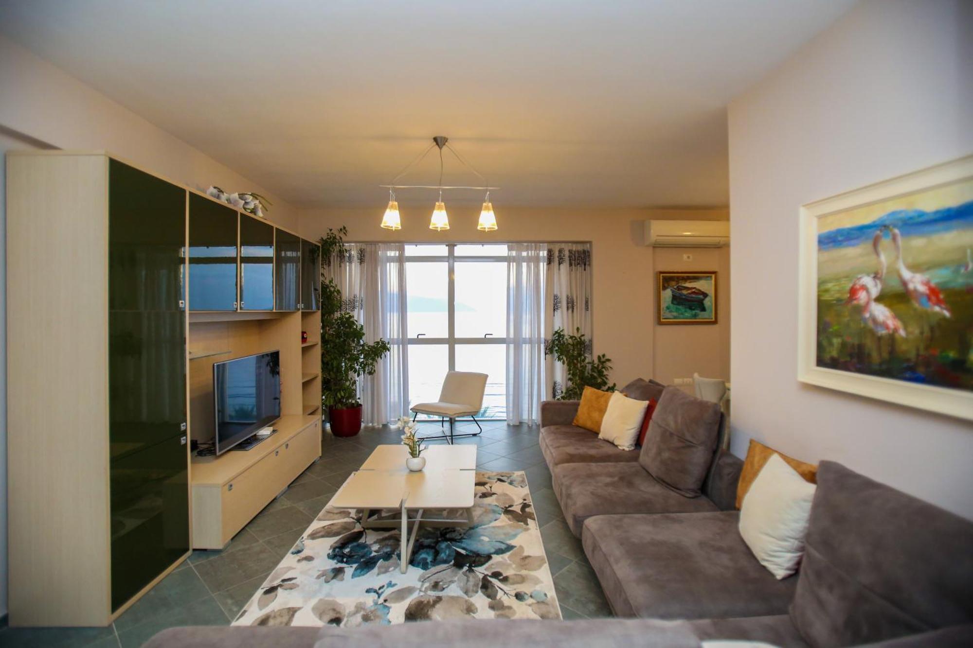 Imperial Visar Hannover Appartement