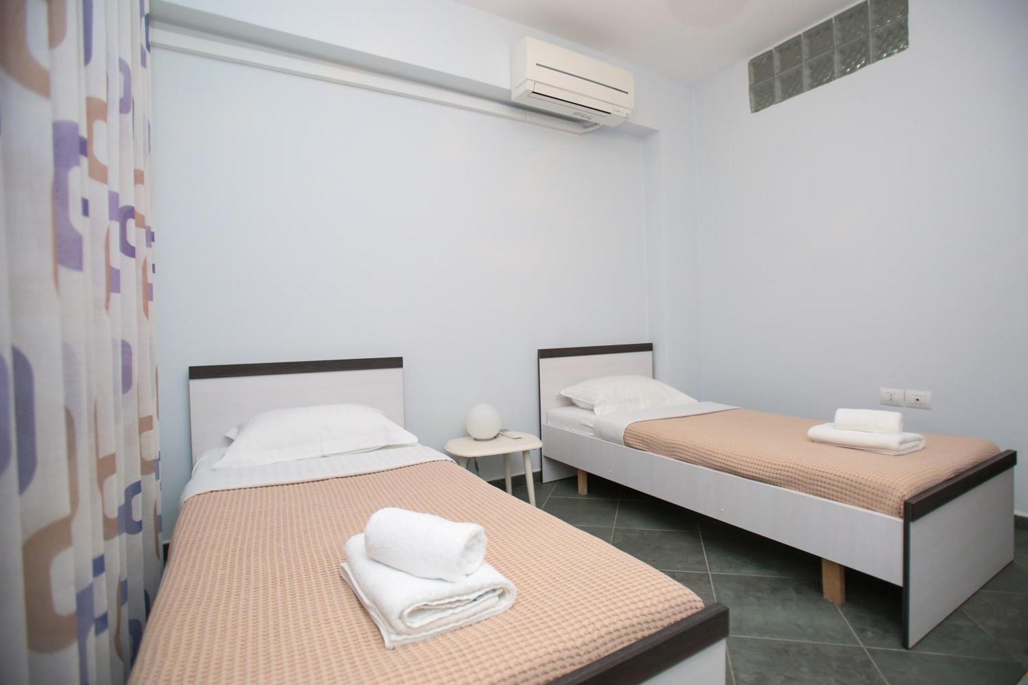 Appartement Imperial Visar Hannover *