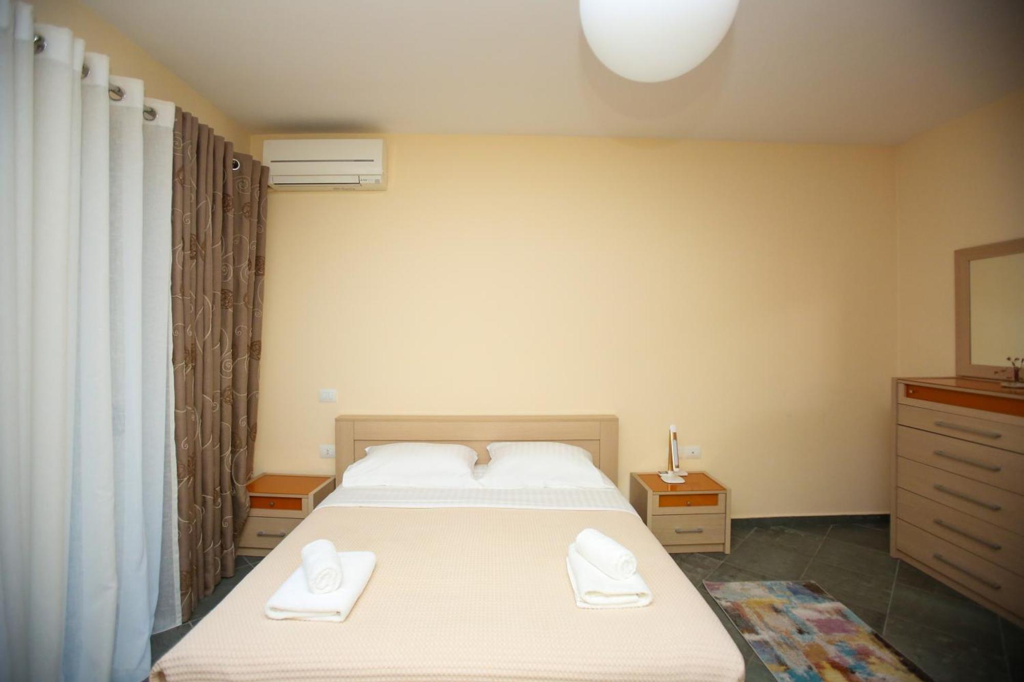 Appartement Imperial Visar Hannover